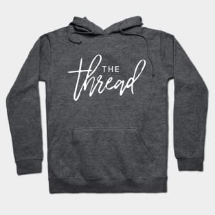 The Thread Hoodie